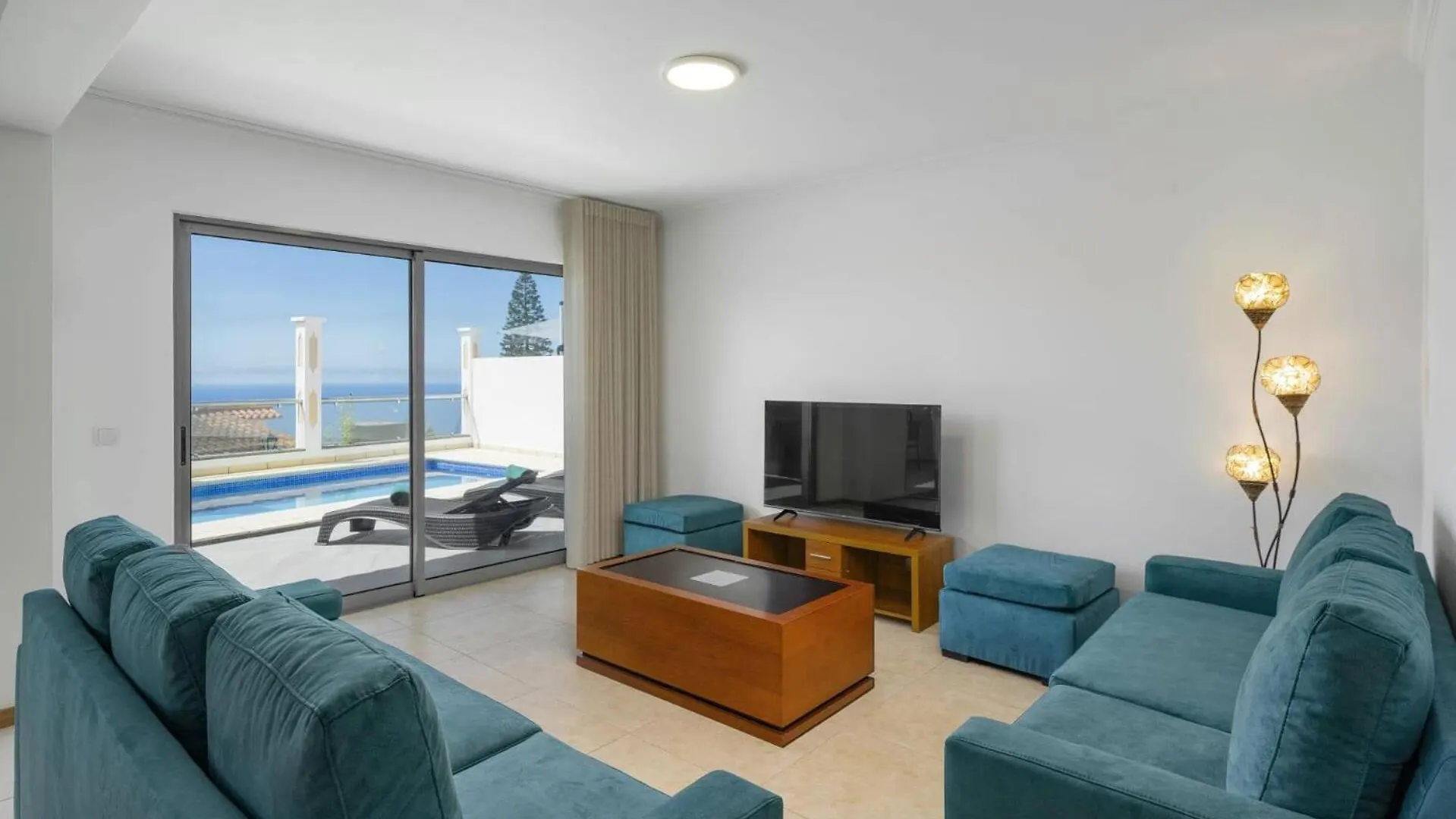 Villa Atlantic Sunrise By Villa Plus Funchal