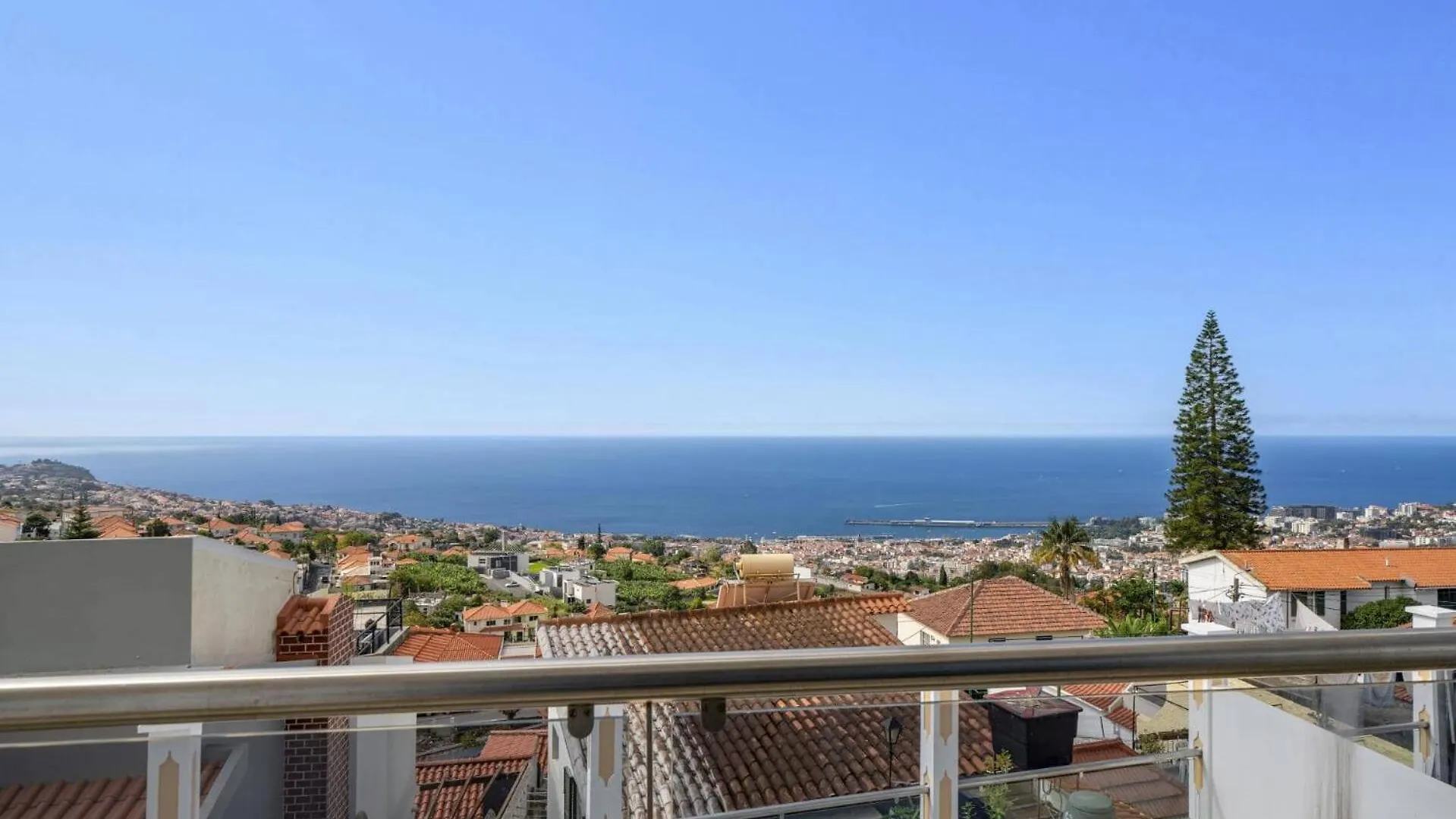 Villa Atlantic Sunrise By Villa Plus Funchal