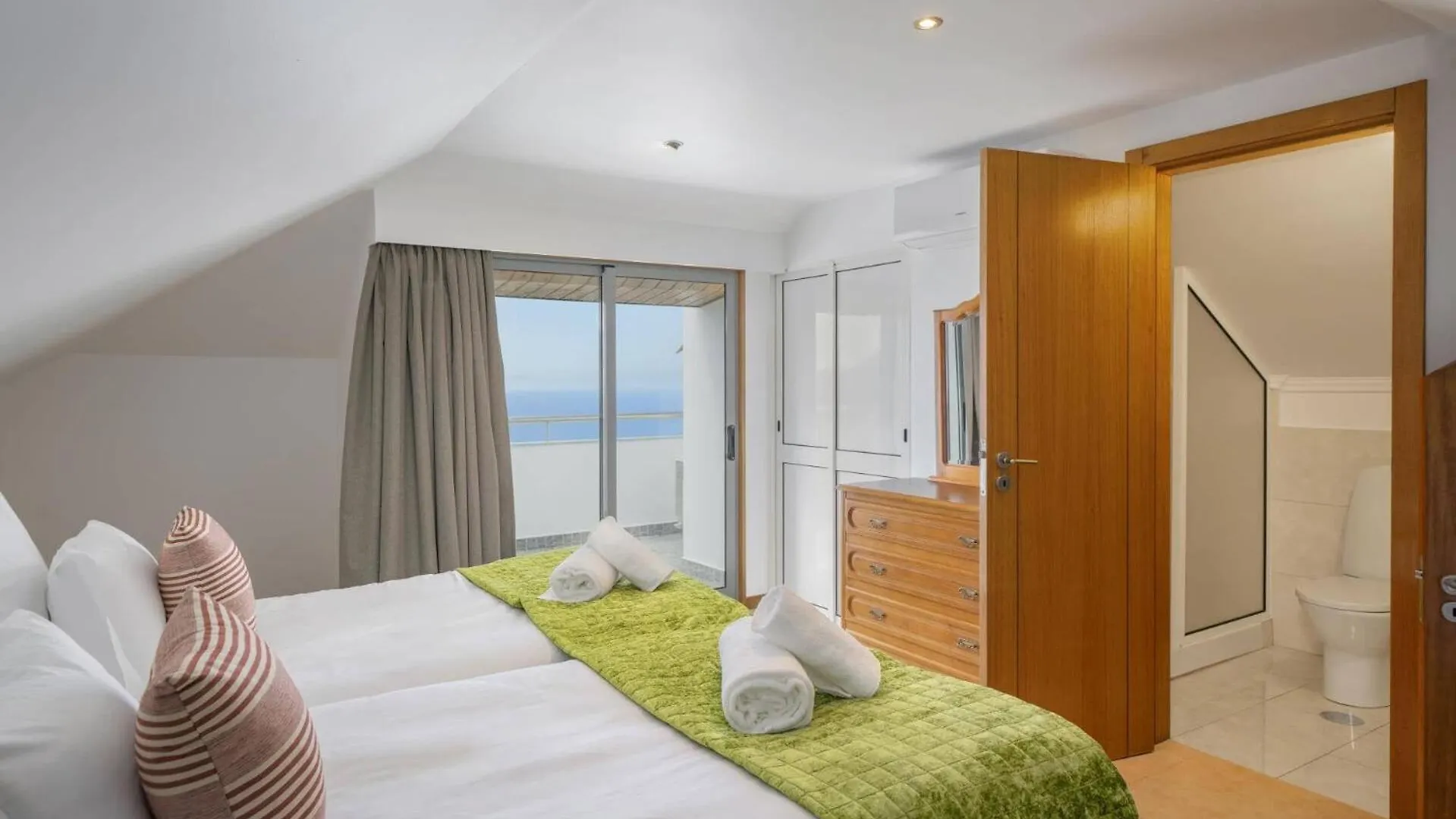 Villa Atlantic Sunrise By Villa Plus Funchal